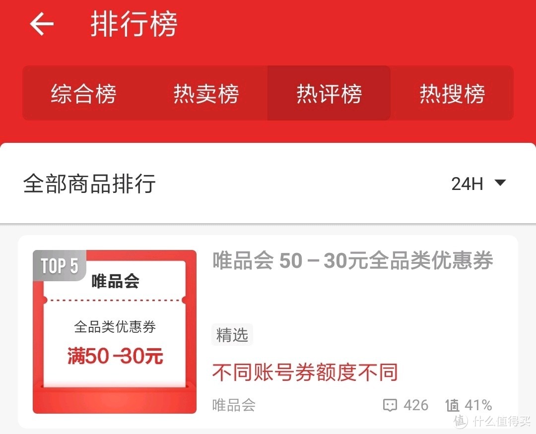 唯品会50－40全品神券，你领到了吗？怎么用最划算呢？