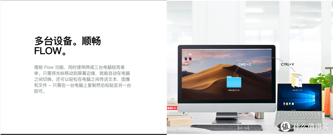 348元拿下罗技K380+M720键鼠组合，分享好用Win+Mac双平台的罗技options设置