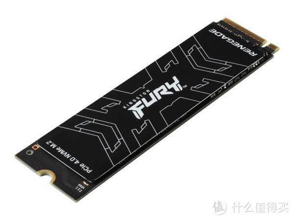 金士顿发布 PCIe 4.0 NVMe SSD，连读7.3GB/s，最高4TB