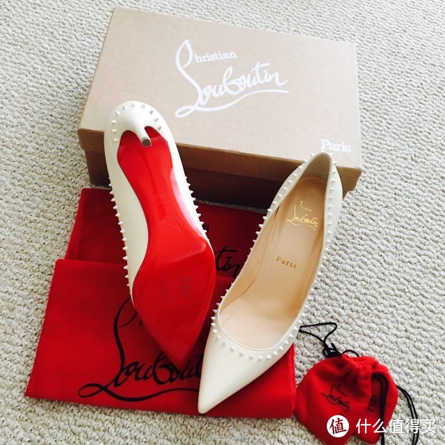 全球十大顶级女鞋,看看你的鞋柜里少了哪双