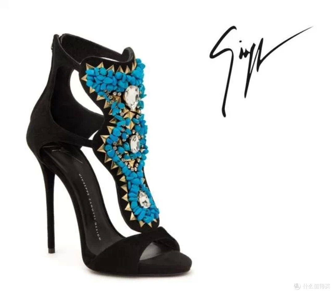 全球十大顶级女鞋,看看你的鞋柜里少了哪双