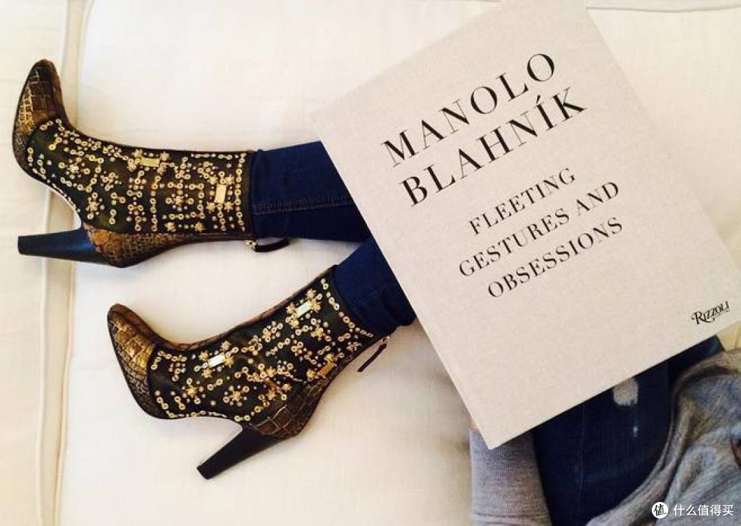 全球十大顶级女鞋,看看你的鞋柜里少了哪双