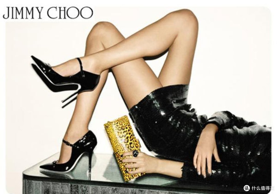 全球十大顶级女鞋,看看你的鞋柜里少了哪双