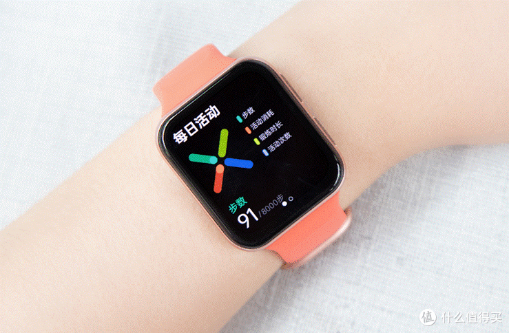 oppowatch2系列双十一全渠道冠军两千元以内智能手表佼佼者