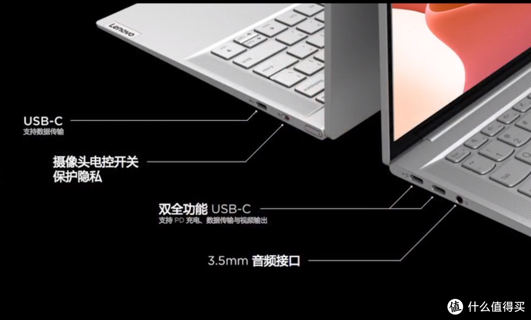 联想发布新款 YOGA Pro 14s Carbon ，轻至1.08公斤、2.8K触控OLED屏、低压锐龙处理器