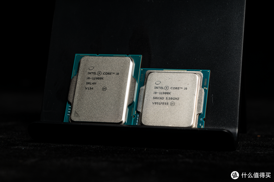 游戏王者的归来！Intel Core i9 12900K 首发横评