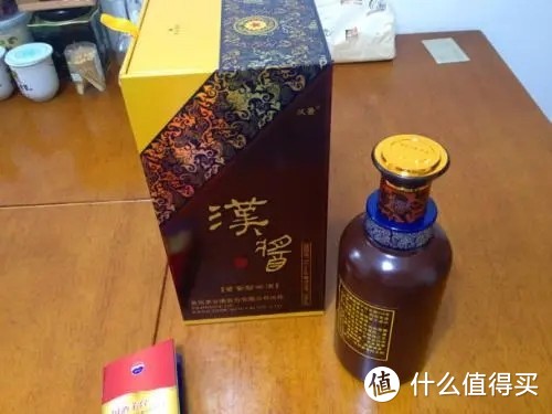 汉酱酒