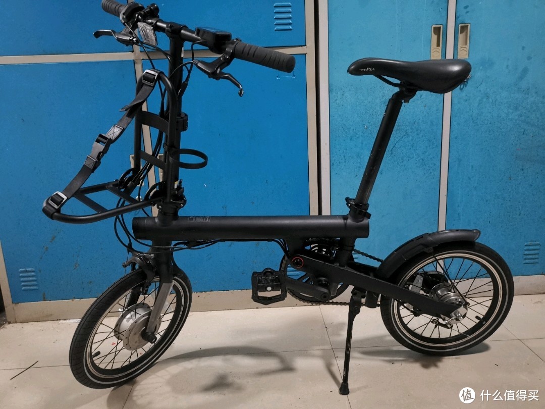 米家骑记 篇一:小米助力自行车无损改装纯电动功能