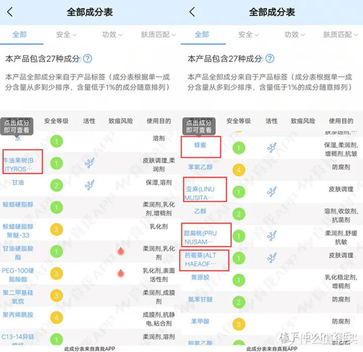 欧舒丹护手霜和CARMEX唇膏微长期使用体验