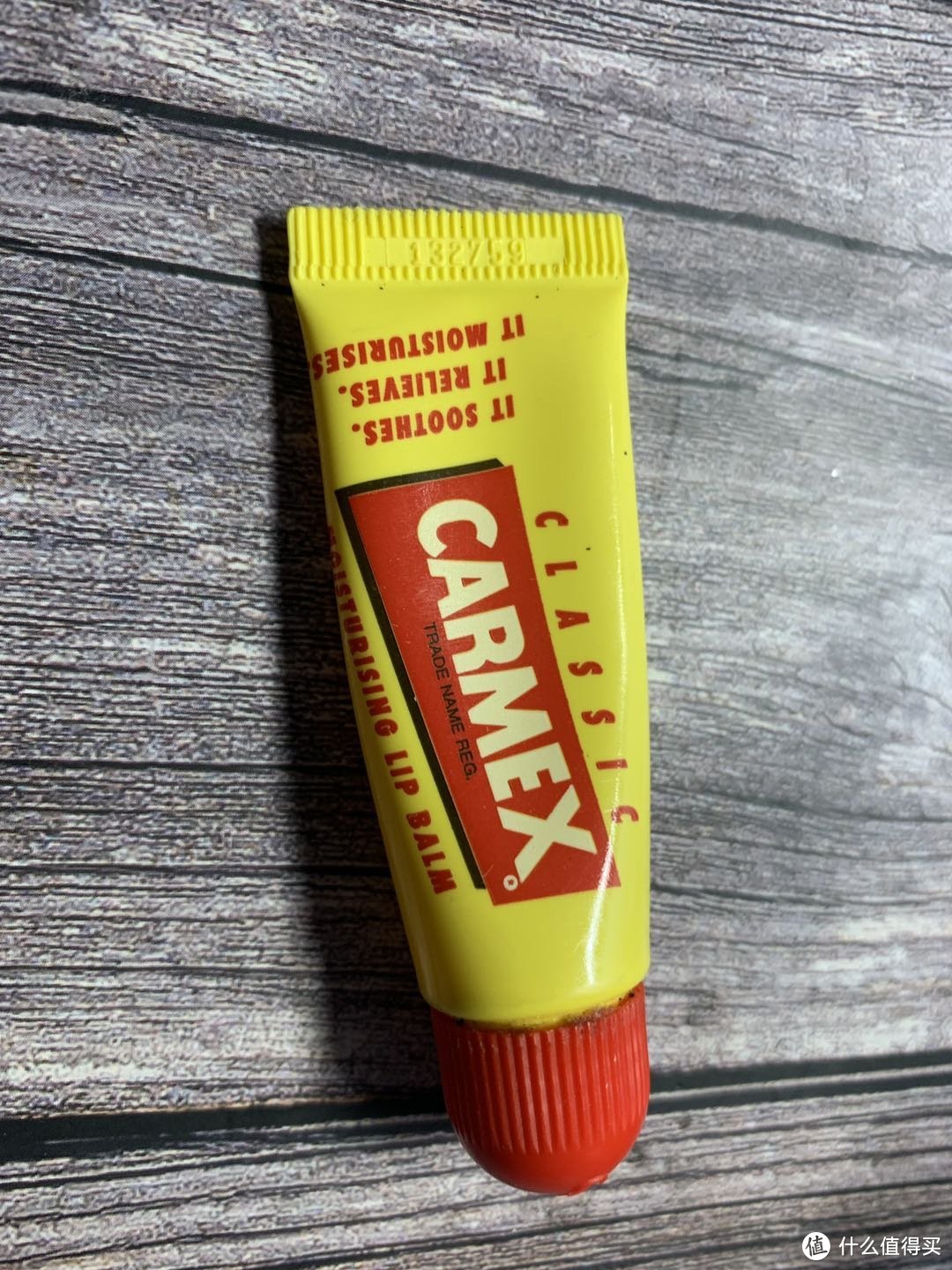 欧舒丹护手霜和CARMEX唇膏微长期使用体验