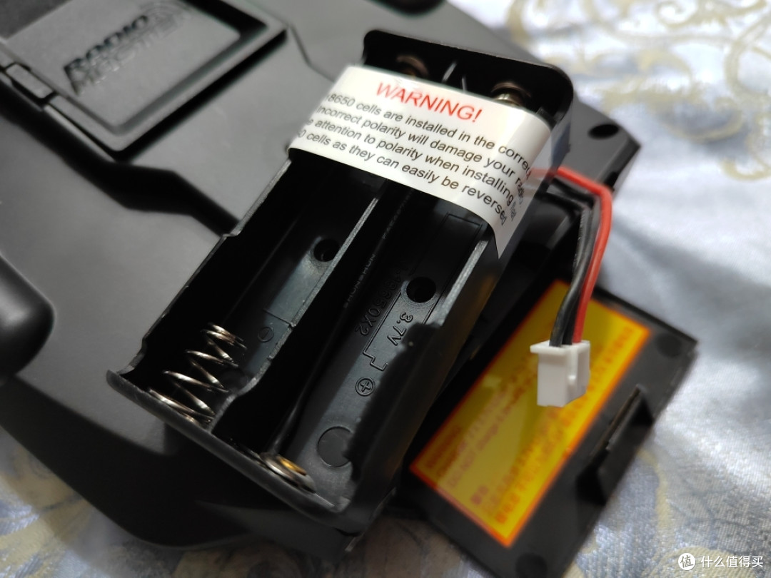 radiomastertx12穿越机遥控器购物分享