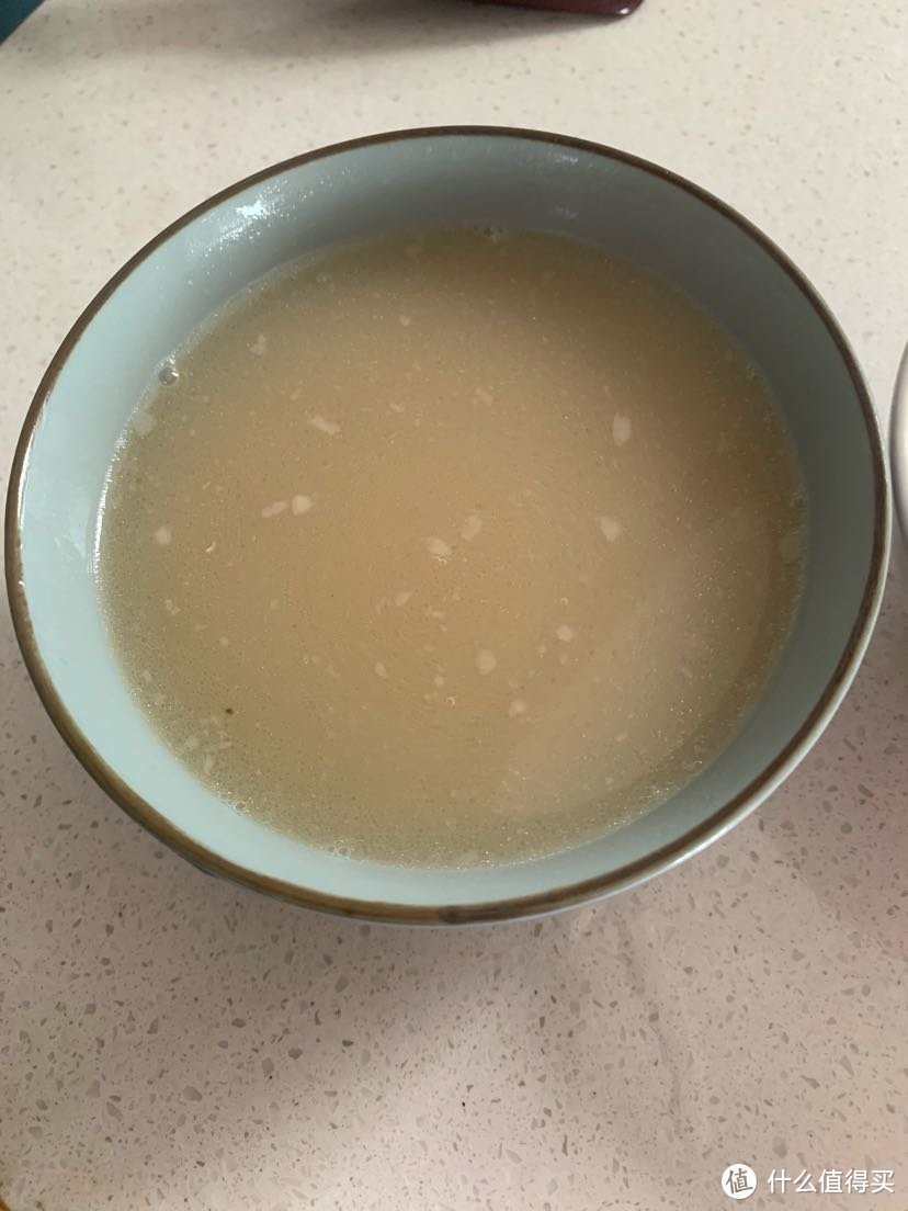 莲藕汤