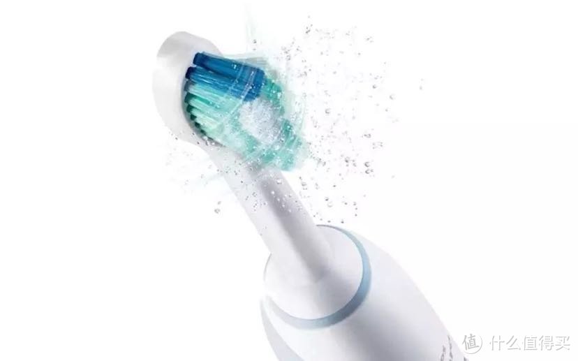 深度科普：电动牙刷的5大好处分析，哪些人慎用！