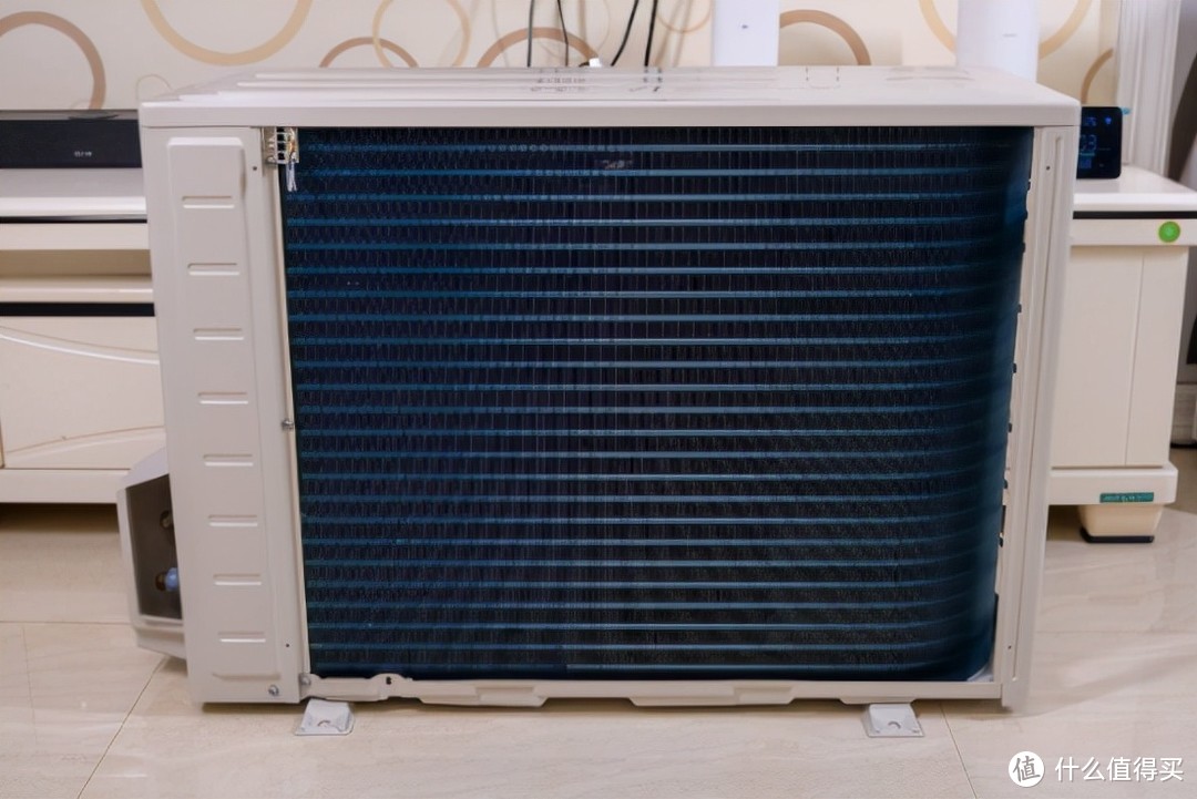 高能效低功耗，制冷快又安静，VINO 2P变频冷暖挂机智能空调体验