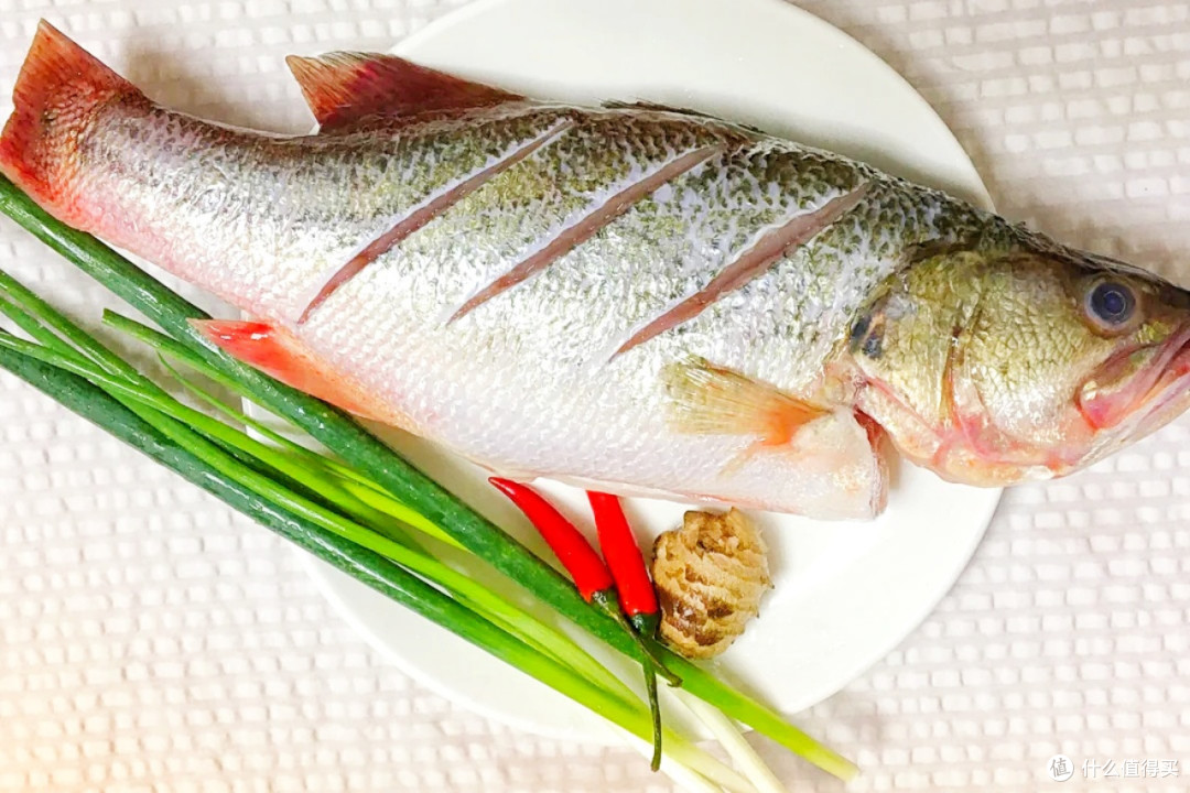 立冬前后碰到这鱼记得买肉嫩味鲜营养高清蒸做法小孩超爱吃