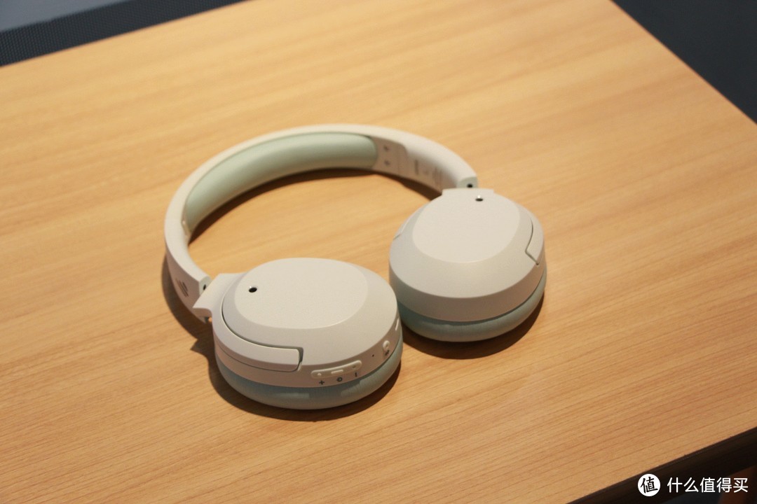感受降噪赋予的安全感：漫步者W820NB头戴式耳机分享