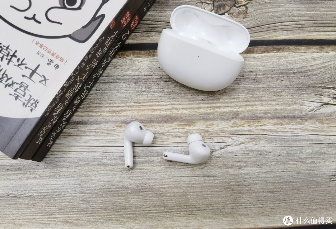 小米真无线降噪耳机3 Pro：一款颇有野心且布局未来的产品