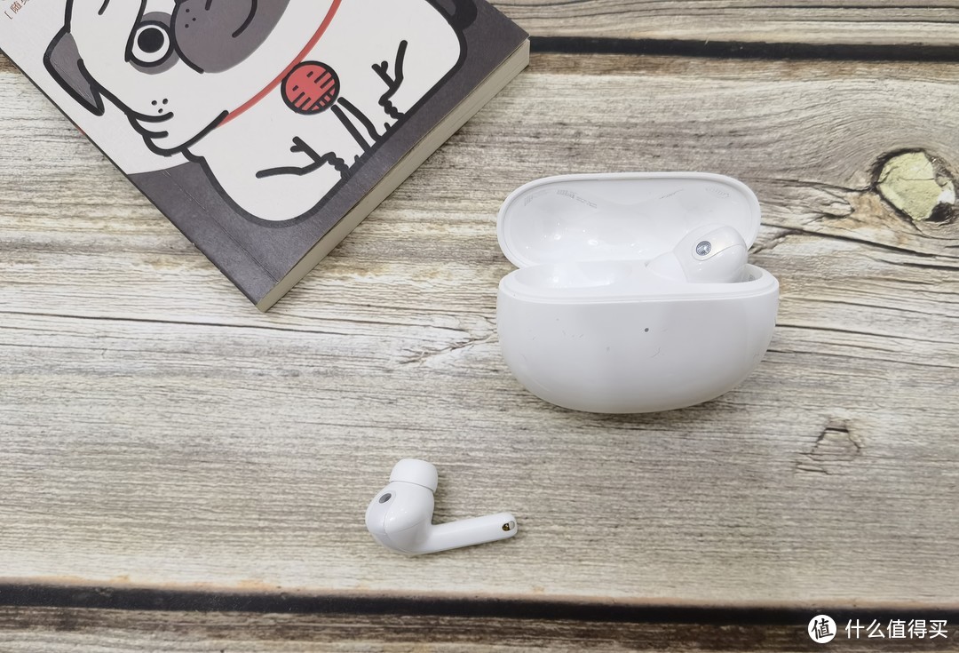 小米真无线降噪耳机3 Pro：一款颇有野心且布局未来的产品