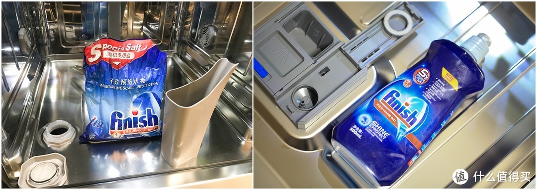 不仅洗的干净，还能洗烘消存多功能——华帝E5洗碗机购买和使用分享