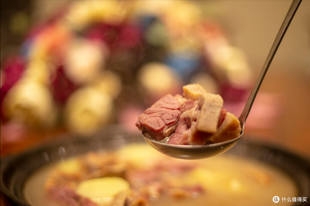 立冬节气 多吃 地三宝 喝 五福汤 驱寒保暖 冬天冻不着 禽蛋肉类 什么值得买