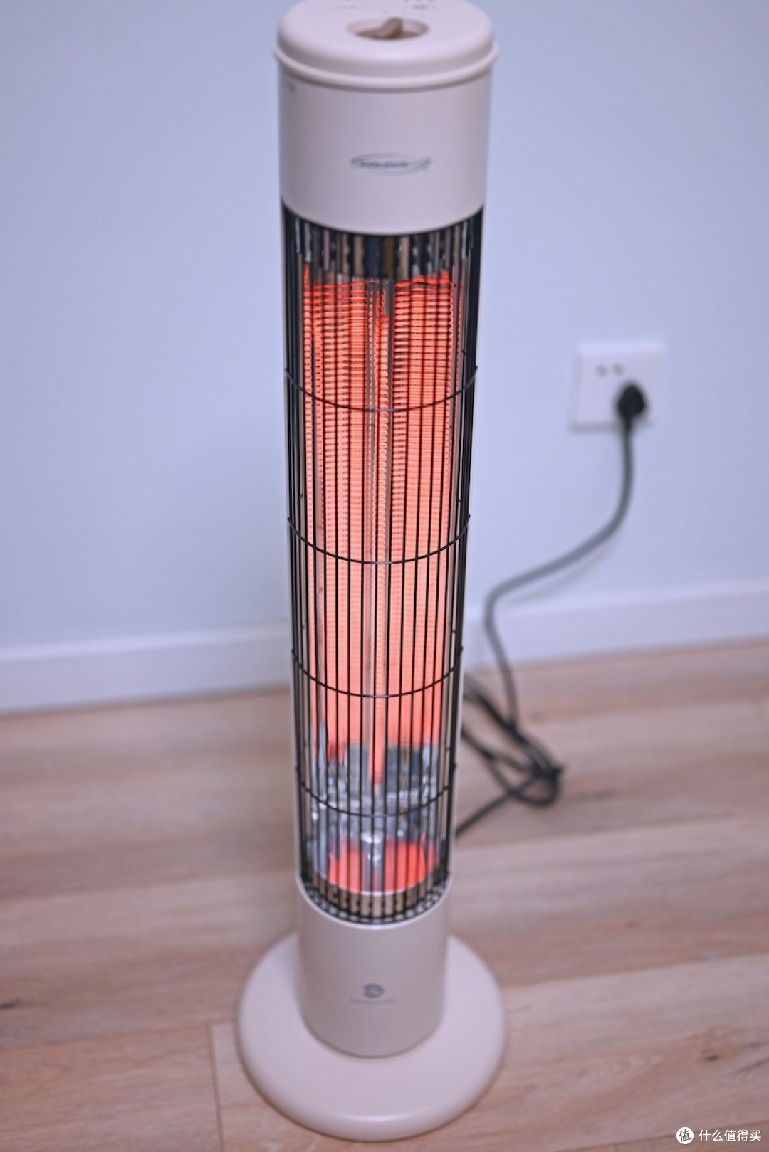 冬日里的暖阳,上手体验舒乐氏远红外取暖器