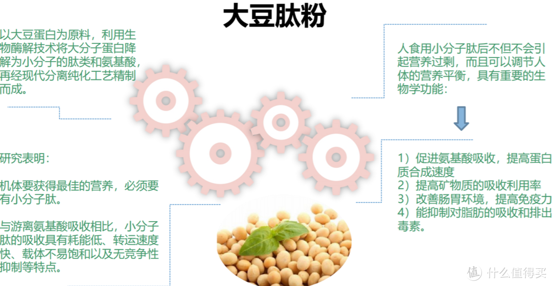 索暔 代餐粉小分子活性肽代餐奶昔