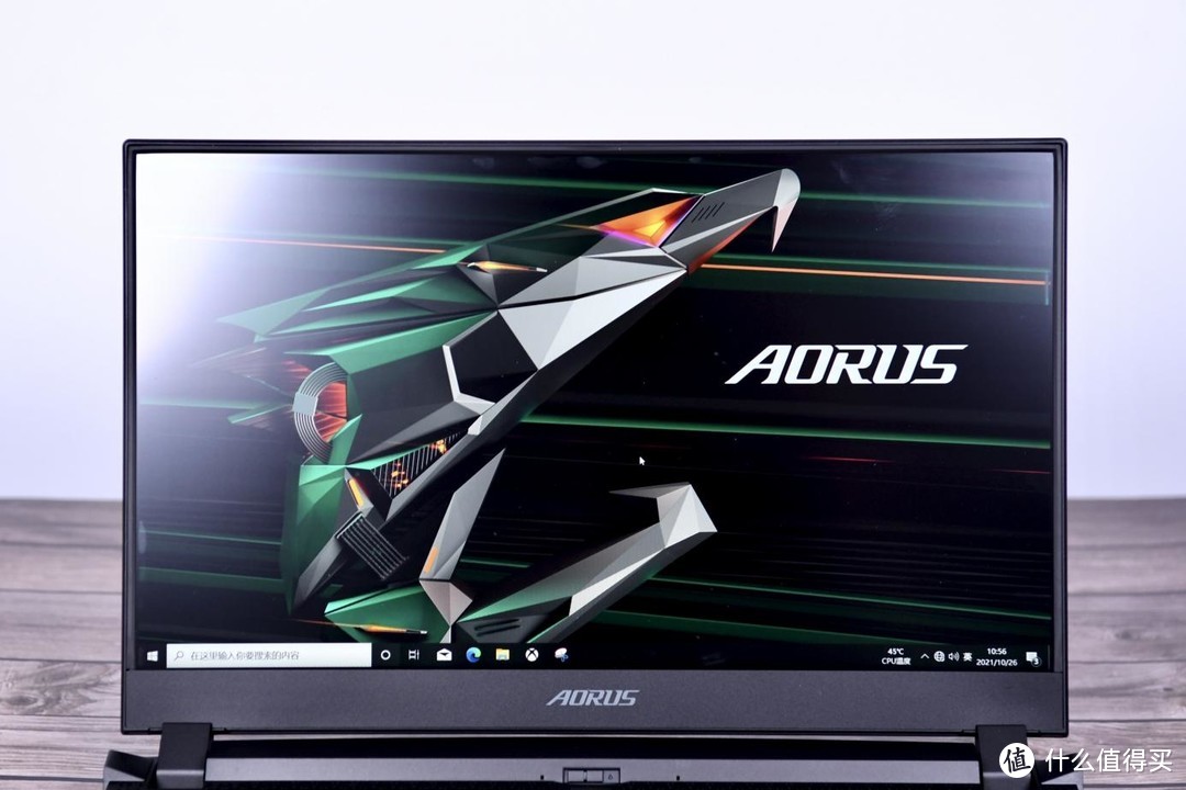 8核酷睿高规游戏芯+3070高能释放！AORUS 15P XD全面解析