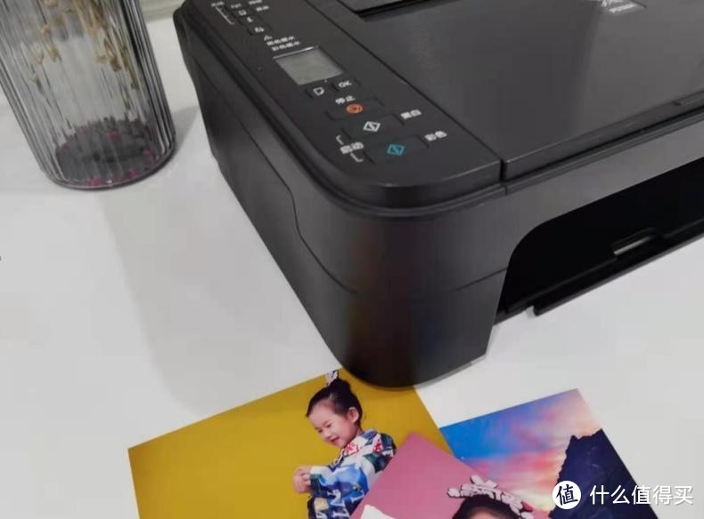 如何选用一款家用的打印机，那么它来了