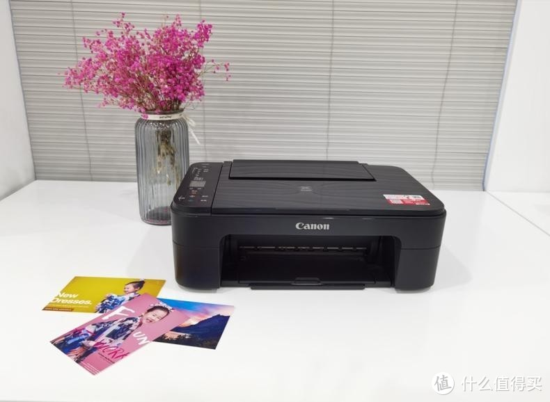 如何选用一款家用的打印机，那么它来了