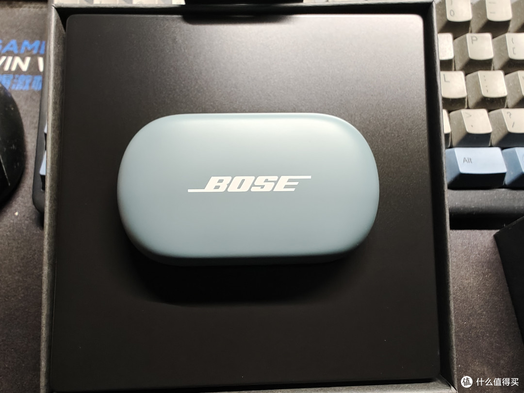 bose 大鲨入手有感_蓝牙耳机_什么值得买