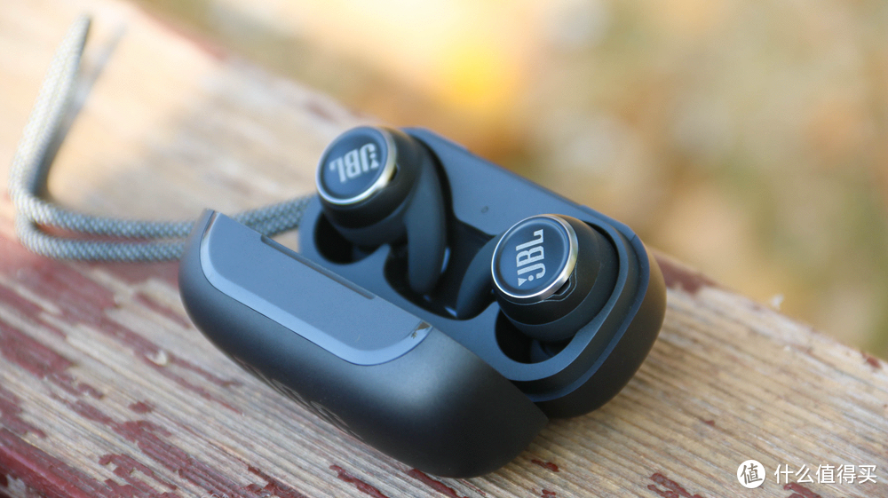 常听耳不疼，主打好音质的真无线运动耳机—JBL MINI NC体验