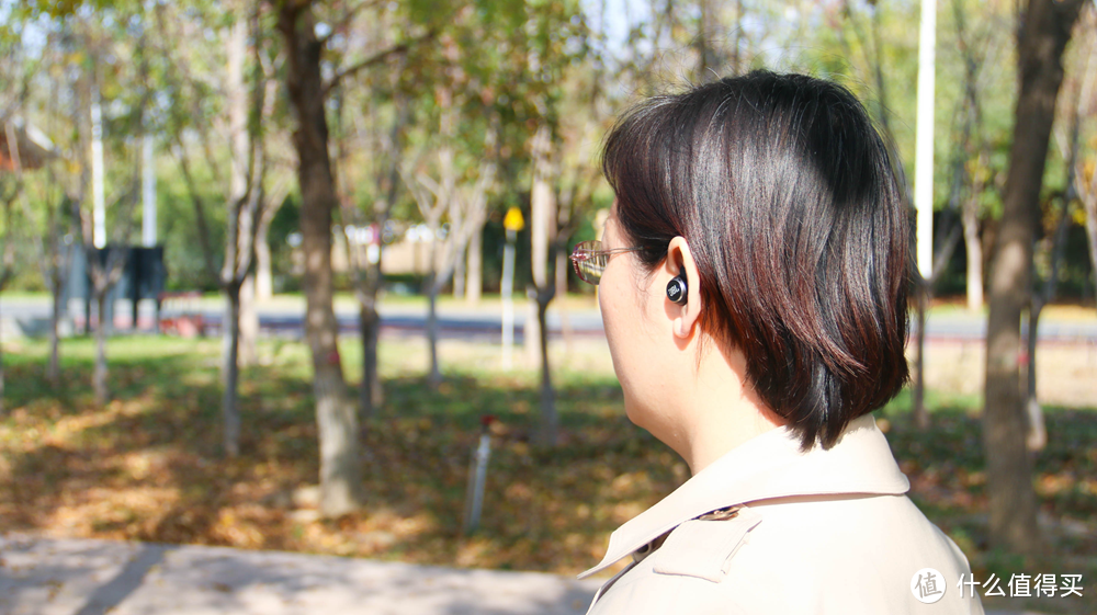常听耳不疼，主打好音质的真无线运动耳机—JBL MINI NC体验