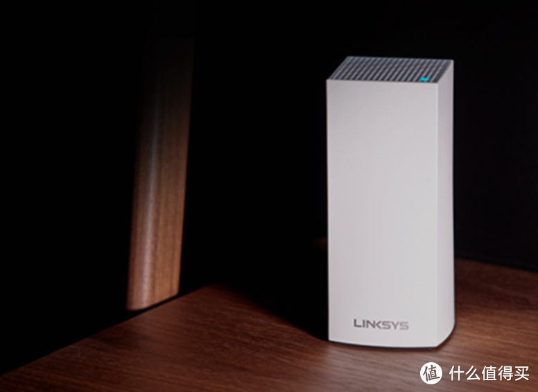  Linksys 领势 发布 MX5503 别墅级路由系统，5600Mbps 、6数据流