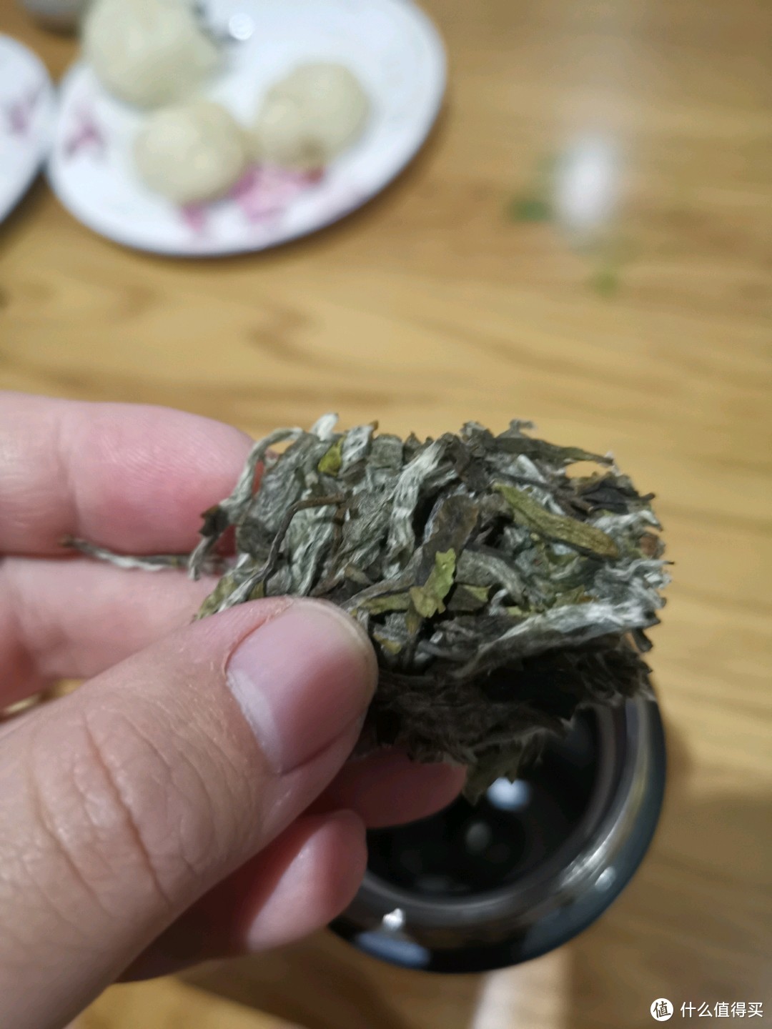 58之最近的条件不允许都是保温杯闷泡大家随便看看就好了