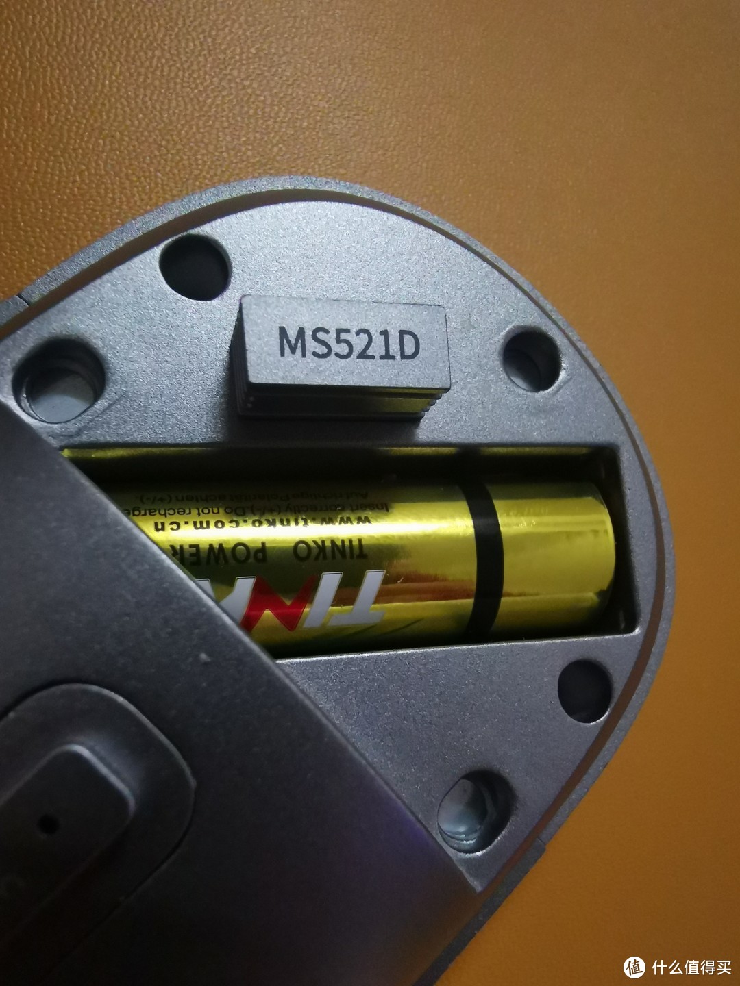 一款中庸的来自戴尔戴记严选MS521D无线蓝牙鼠标开箱简评