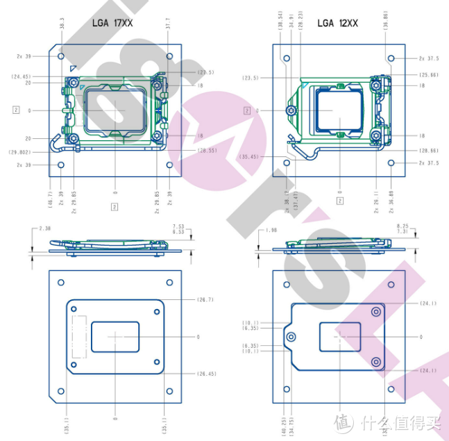 i5更比i9强 英特尔12代处理器暨ROG Z690 HERO评测报告