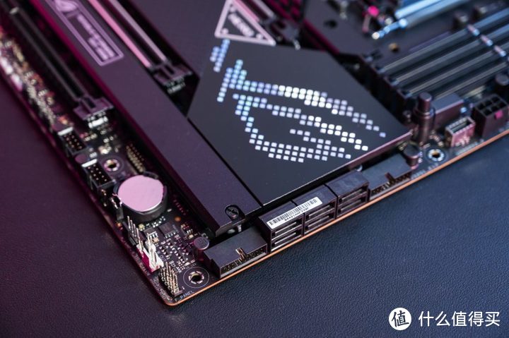 i5更比i9强 英特尔12代处理器暨ROG Z690 HERO评测报告