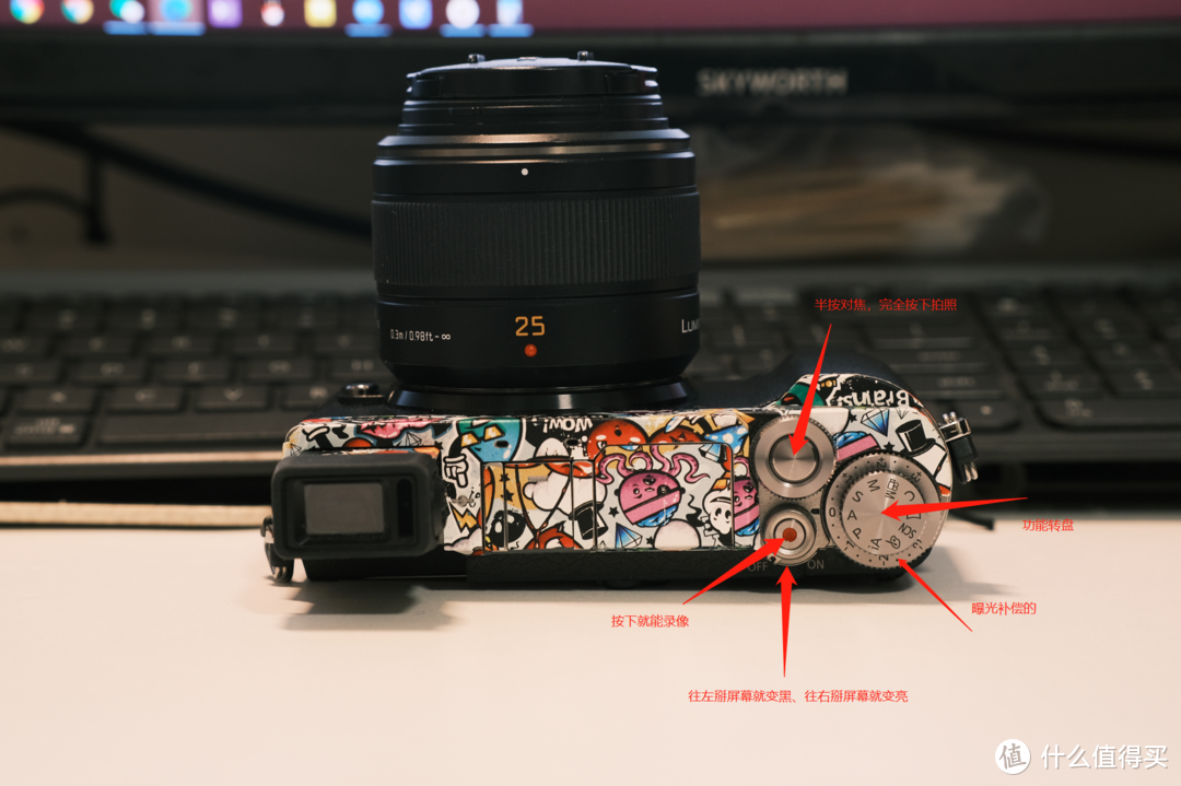 松下GX9，一款3000价位值得入手的相机
