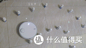 高频震动、抑菌清洁—米家扫拖机器人2评测