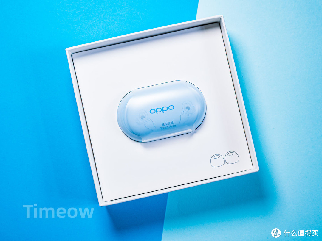 百元OPPO Enco Air灵动版耳机值不值？