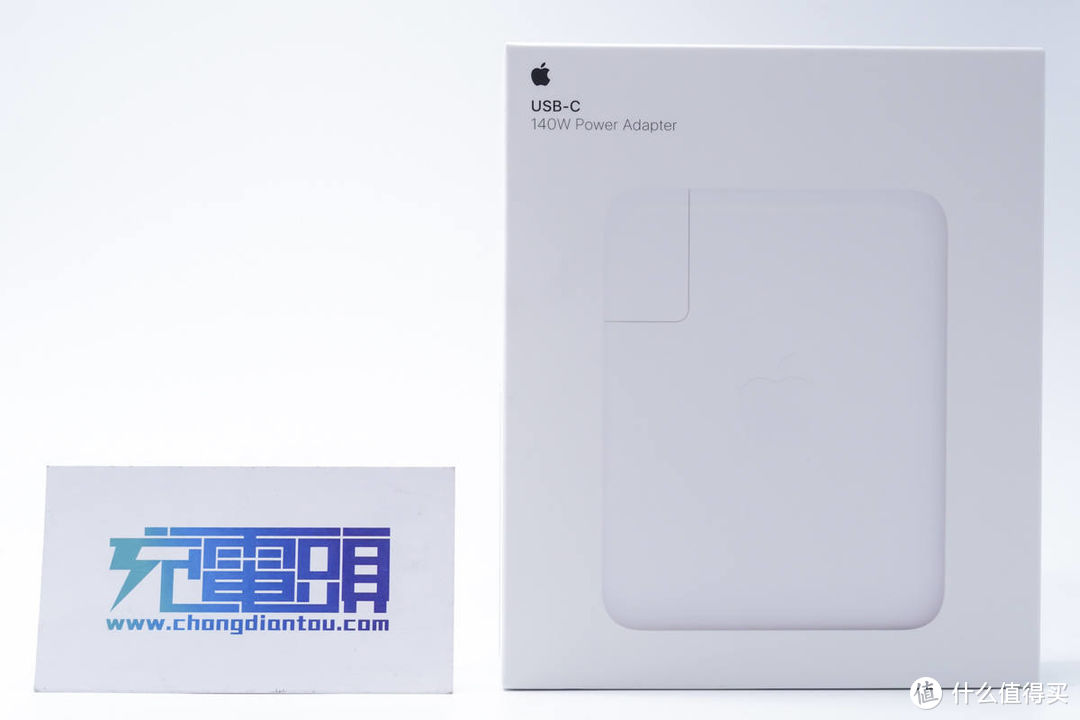 苹果首款氮化镓，PD3.1时代开山之作，苹果140W氮化镓充电器评测