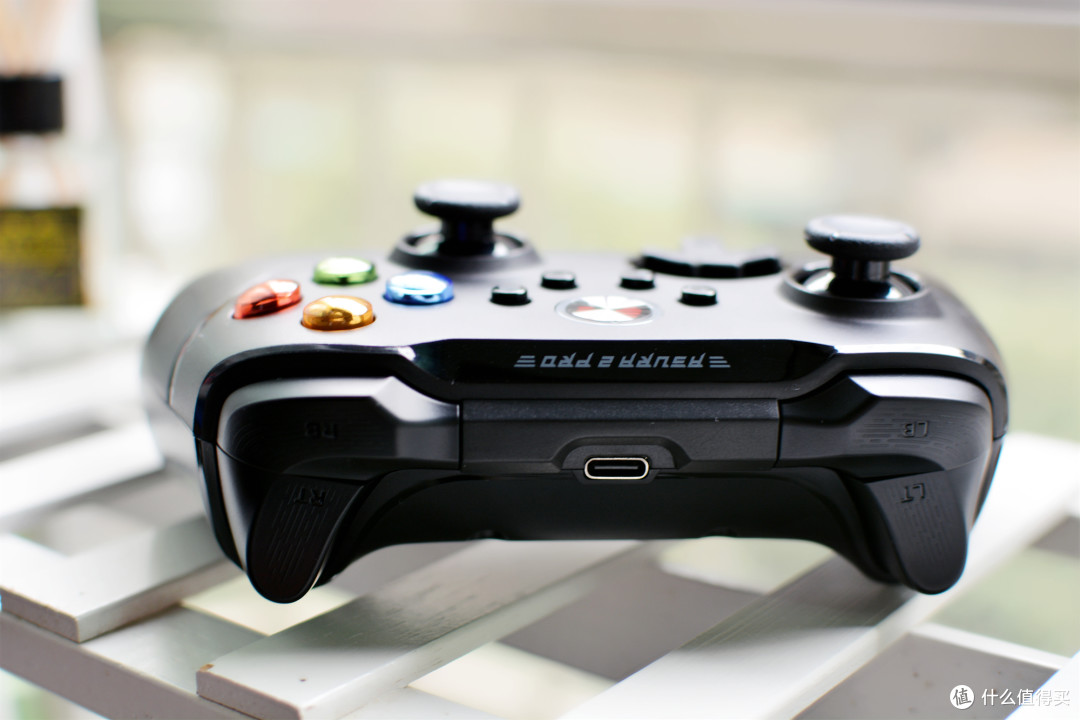 告别乏味生活,电竞对战有北通阿修罗2pro 游戏手柄来助攻