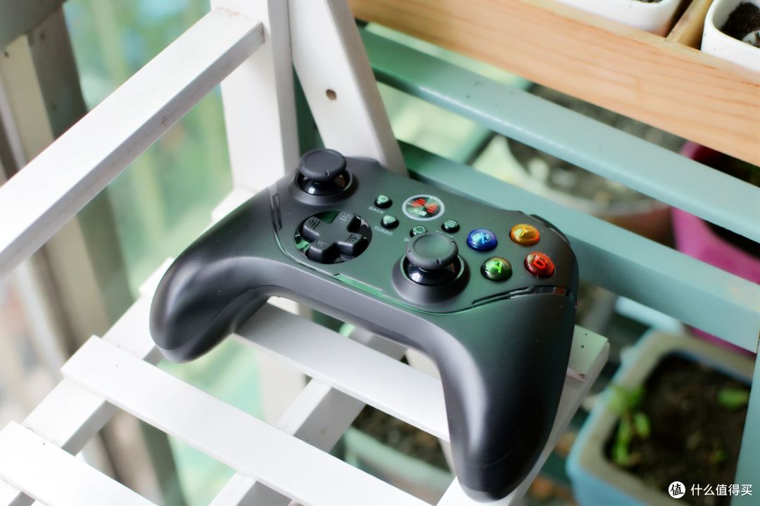 告别乏味生活,电竞对战有北通阿修罗2pro 游戏手柄来助攻