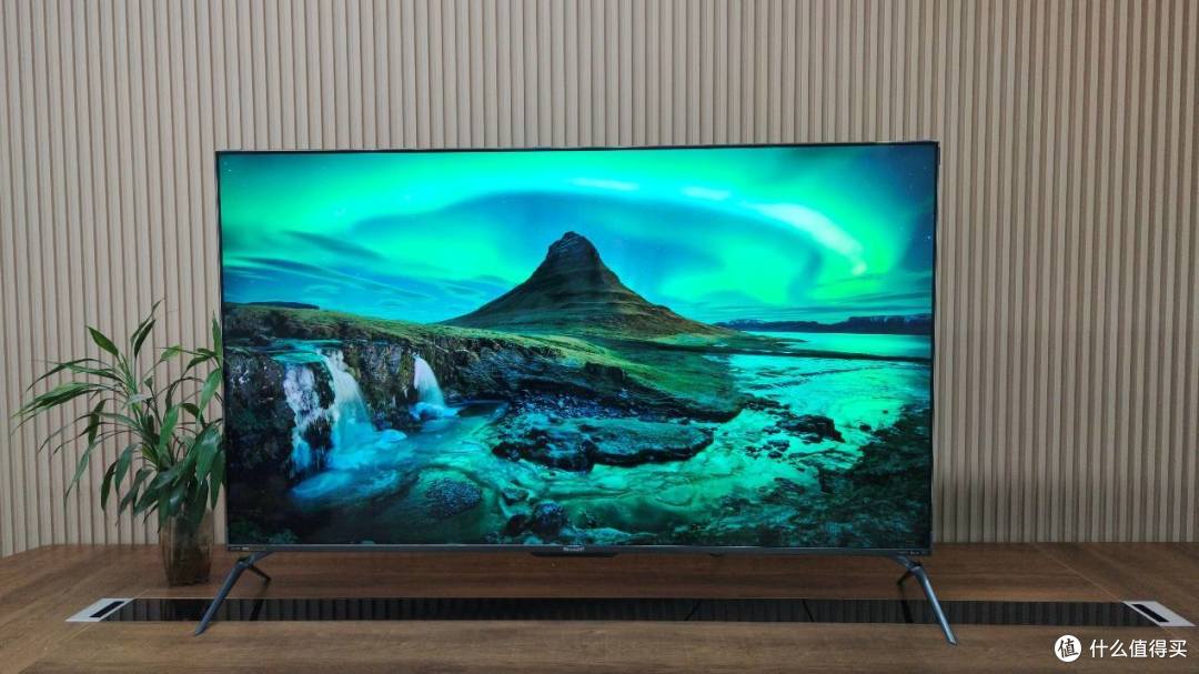 魅力的极光,这是对景色的把控力,尤其是极光过度明显