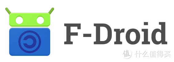 F-Droid网站logo，不要认错。