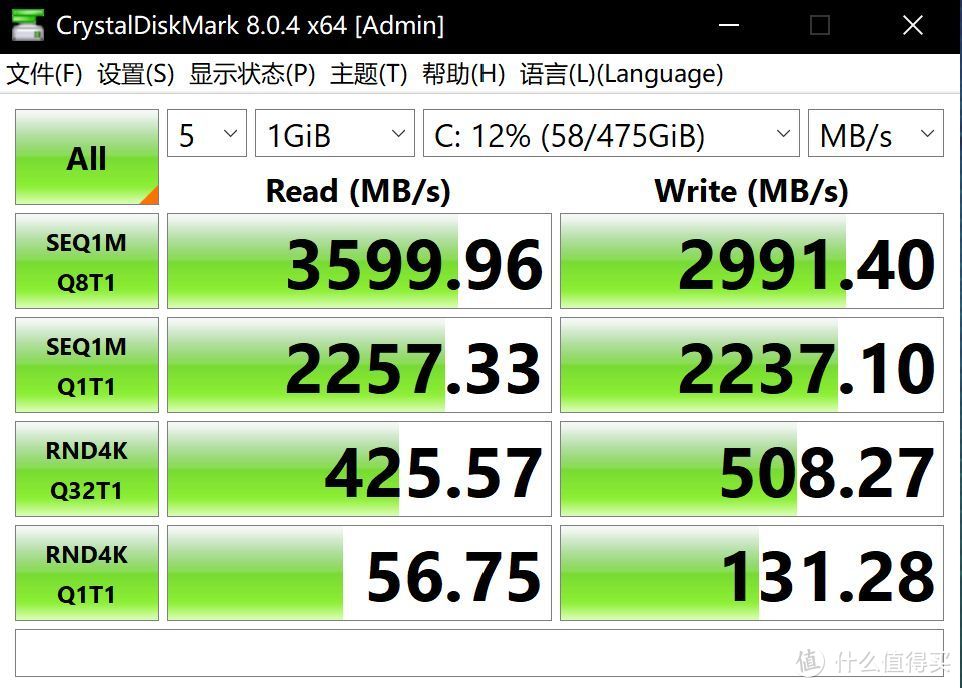 5000+你可以不止拥有一块顶级OLED屏幕 华硕无畏Pro14 锐龙版评测