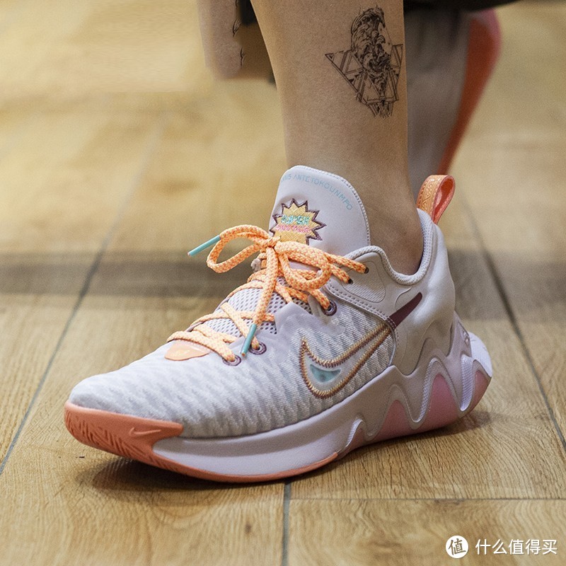 又到一年双十一，那些经典的NIKE鞋，有没有让你种草？