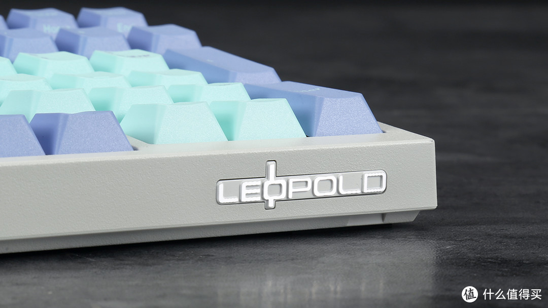 LEOPOLD FC980M BT荷本版机械键盘评测：这下真的退烧了