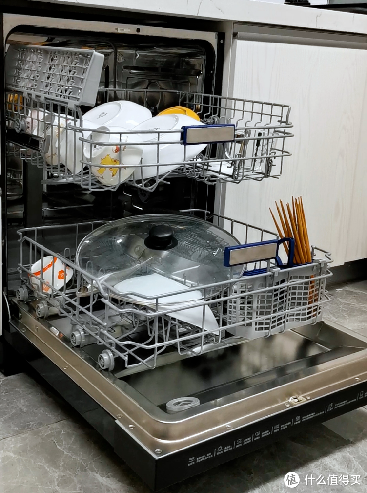 还在手动洗碗？2021年双十一洗碗机选购作业清单来了
