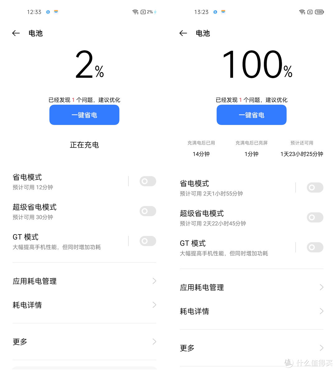 旗舰配置平民价的“越级”之作——realme 真我GT Neo2手机评测